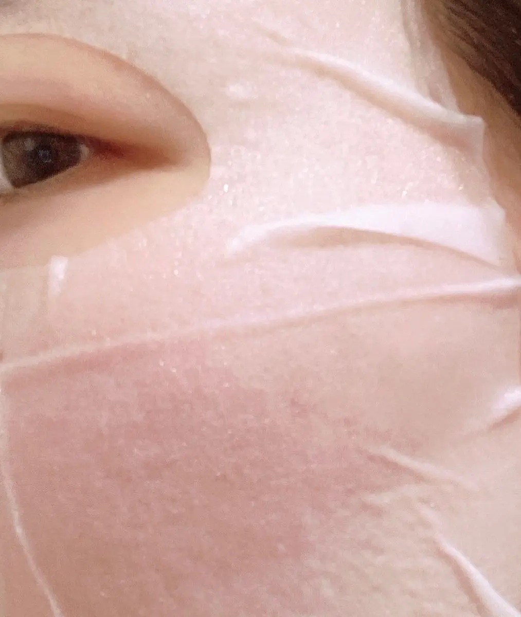 リードルS PDRN+ マスク/VT/シートマスク・パックを使ったクチコミ（3枚目）