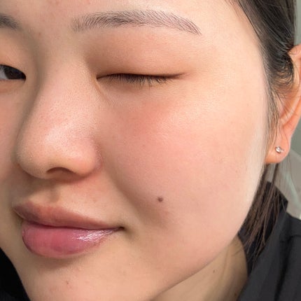 Skin Barrier Calming Lotion/Ongredients/乳液を使ったクチコミ(6枚目)