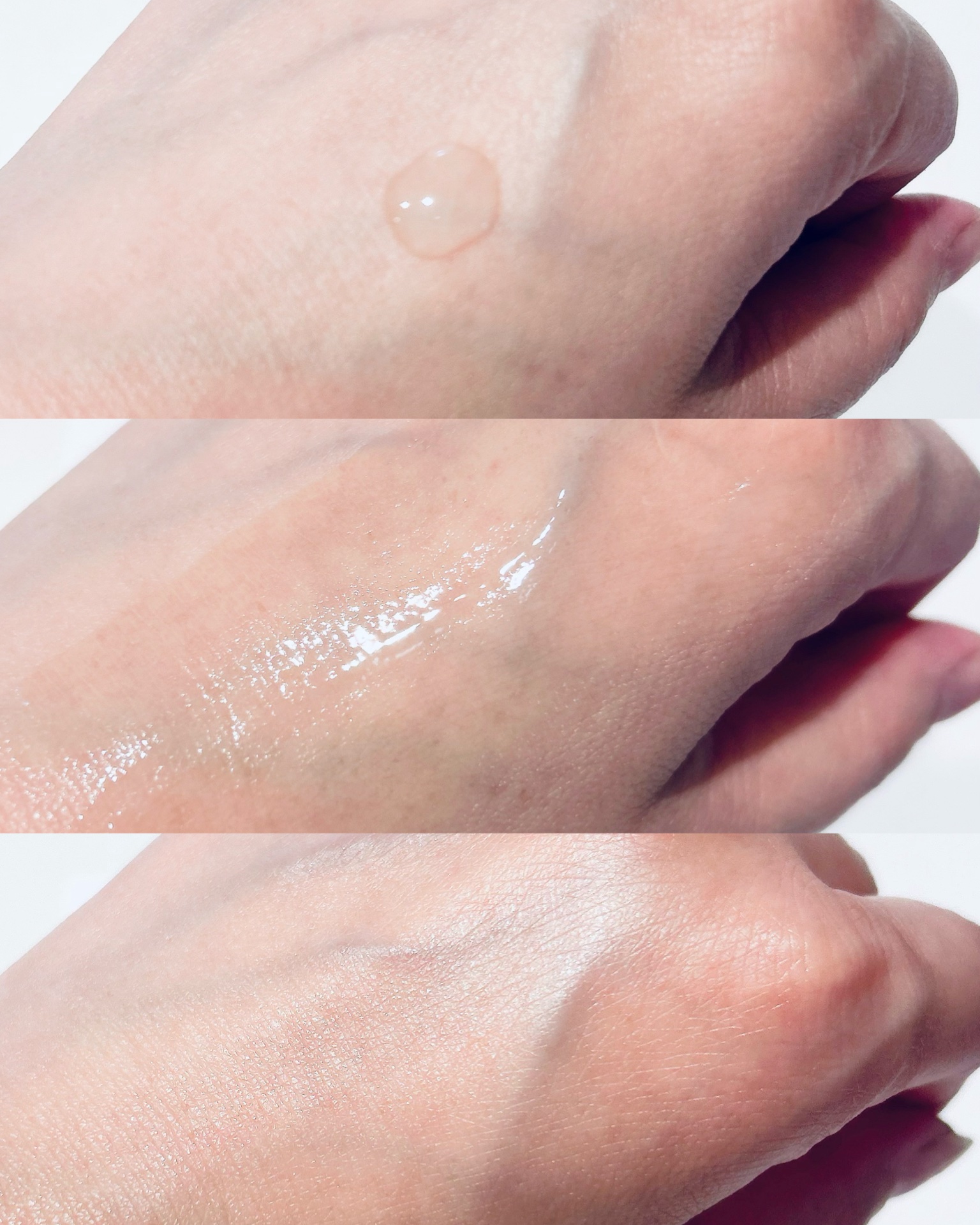 RXザ・ナイアシンアミド15セラム  /COSRX/美容液を使ったクチコミ（3枚目）