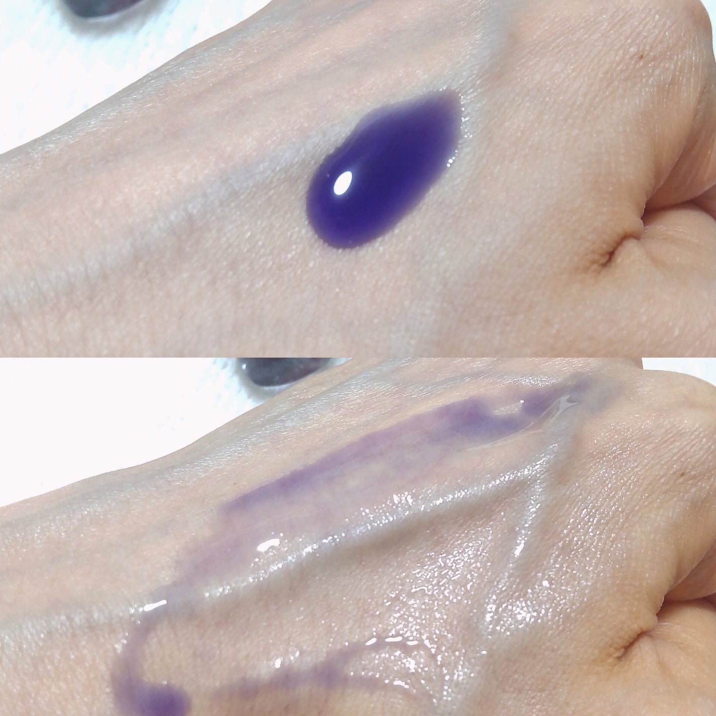 アズレンPDRNアンプル/Glow.M/美容液を使ったクチコミ(4枚目)