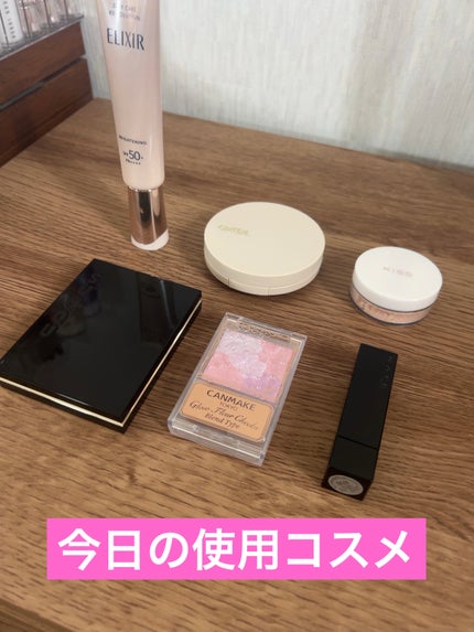 ケイト リップモンスター/KATE/口紅を使ったクチコミ(1枚目)