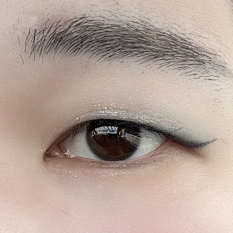 エクスプローラ12色 動物アイシャドウパレット/PERFECT DIARY/アイシャドウパレットを使ったクチコミ（3枚目）