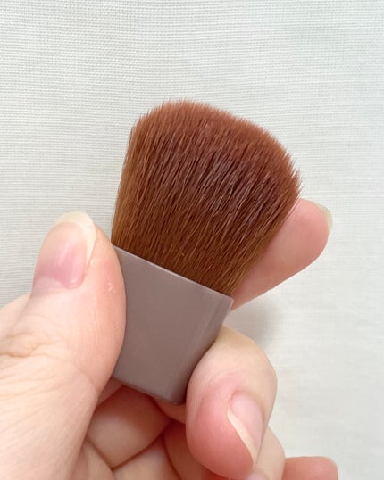 グロウフルールチークス(ブレンドタイプ) B01 コットンコーラル/キャンメイク/パウダーチークの画像