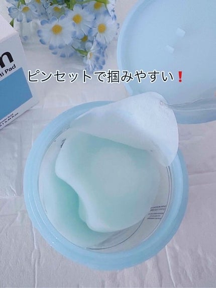 ダイブイン セラム/Torriden/美容液を使ったクチコミ(4枚目)