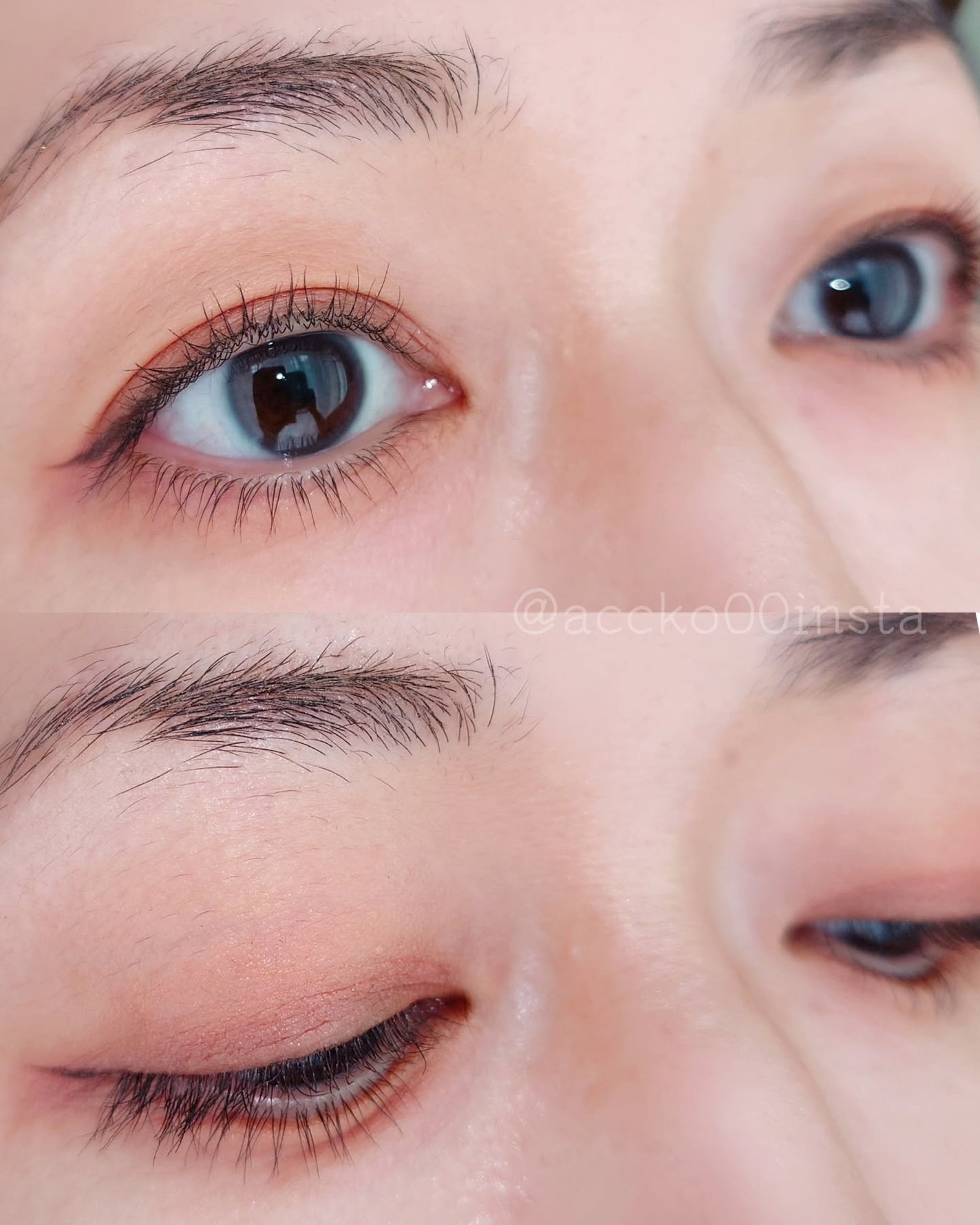 シグニチャー カラー アイズ/SUQQU/アイシャドウパレットを使ったクチコミ(4枚目)