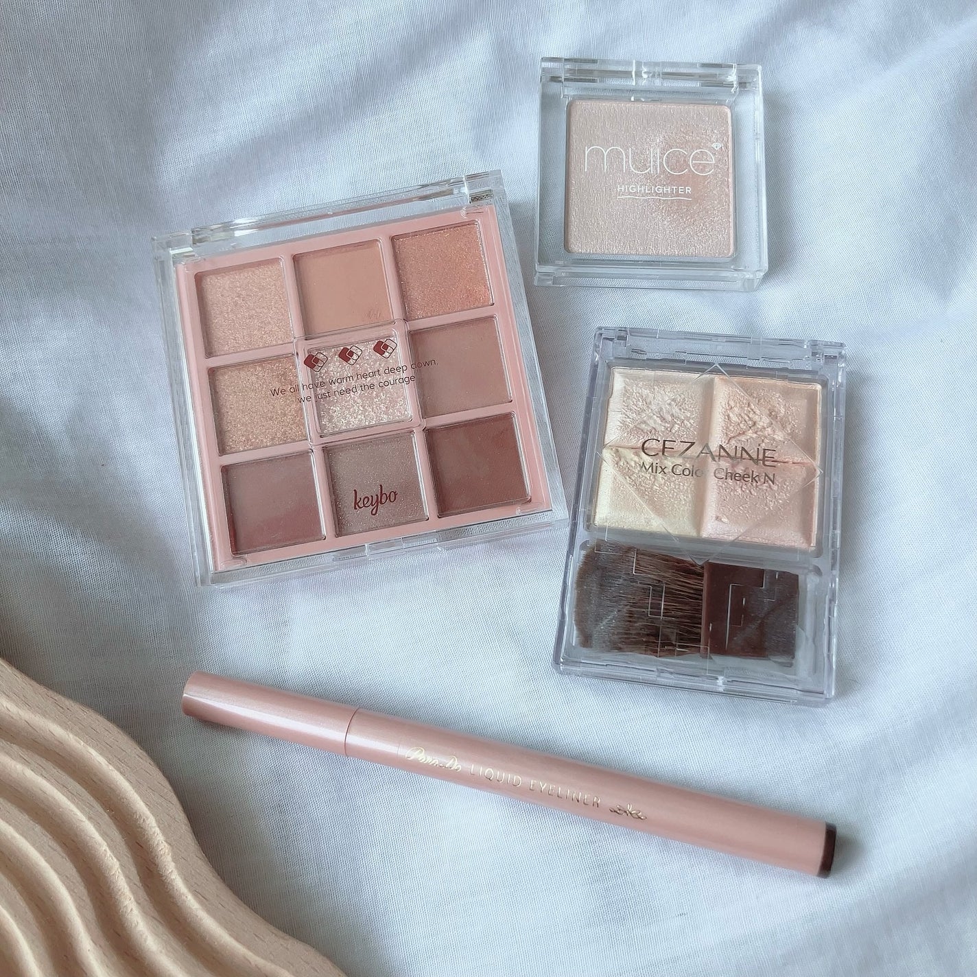 MOLAK 1day/MOLAK/ワンデー(1DAY)カラコンを使ったクチコミ(4枚目)