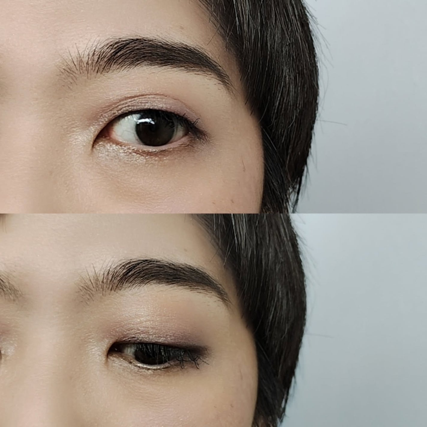 ル ルージュ デュオ ウルトラ トゥニュ/CHANEL/口紅を使ったクチコミ(3枚目)