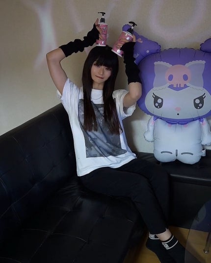 パヒュームボディウォッシュ ストックホルムローズ/DUFT&DOFT/ボディソープを使ったクチコミ(5枚目)