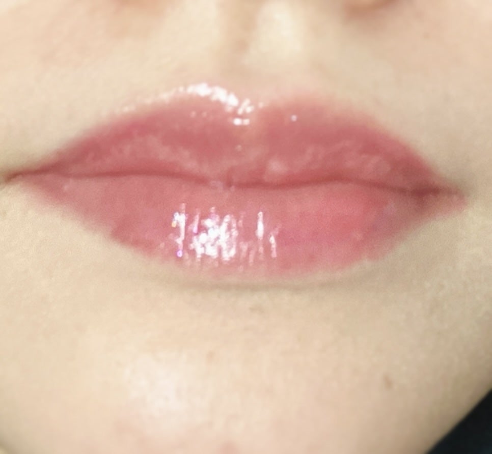 クリームチーク/キャンメイク/ジェル・クリームチークを使ったクチコミ(3枚目)