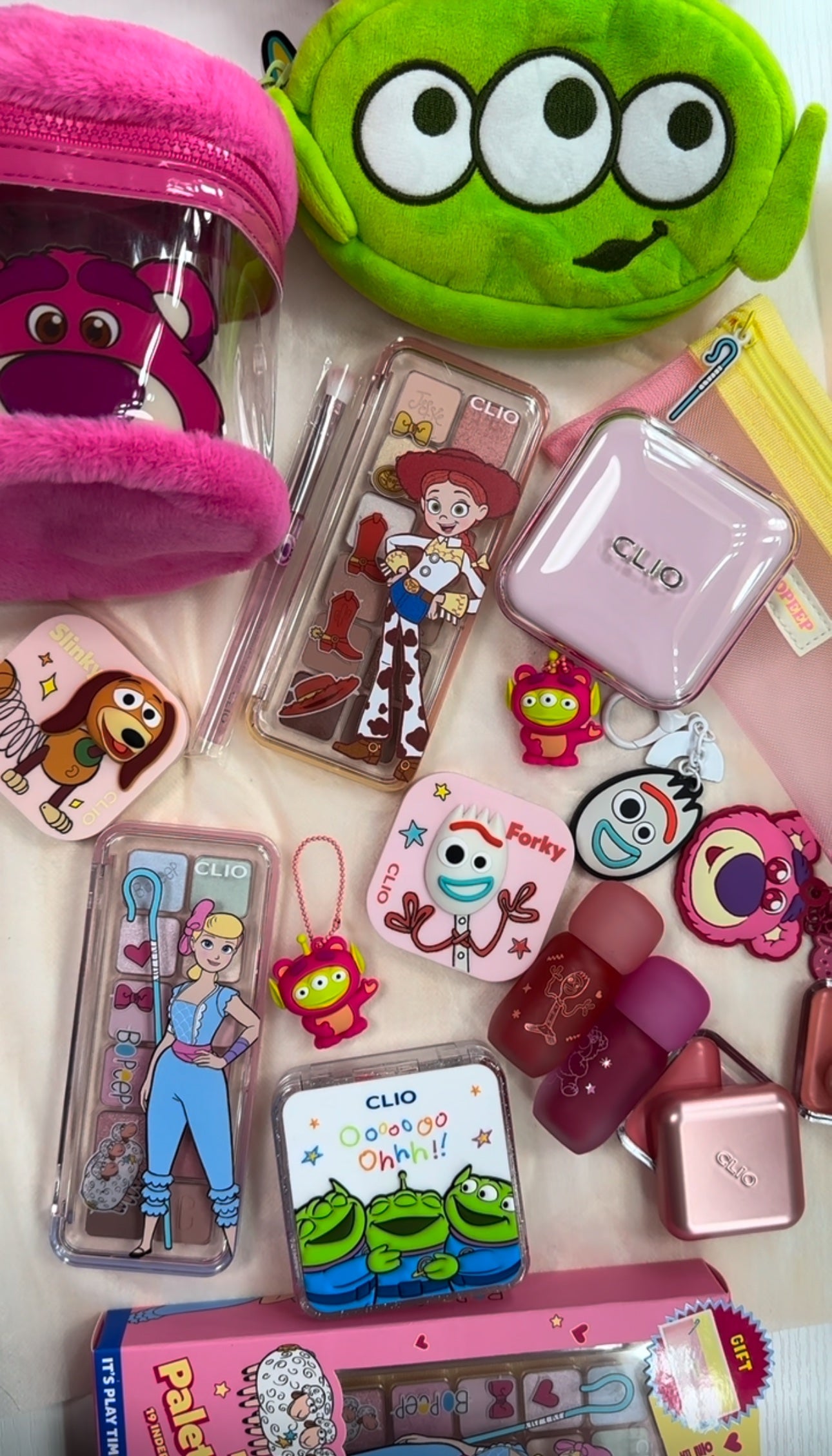 ã·ã¥ãªðã³ã¹ã¡ãªã¿ã¯å€§åŠç on LIPS ã1æç®#CLIO#Qoo10ã¡ã¬å²ãš#ãªãªãŒãã€ã³ã°ã®ã»ãŒã«ã§..ãïŒ1æç®ïŒ