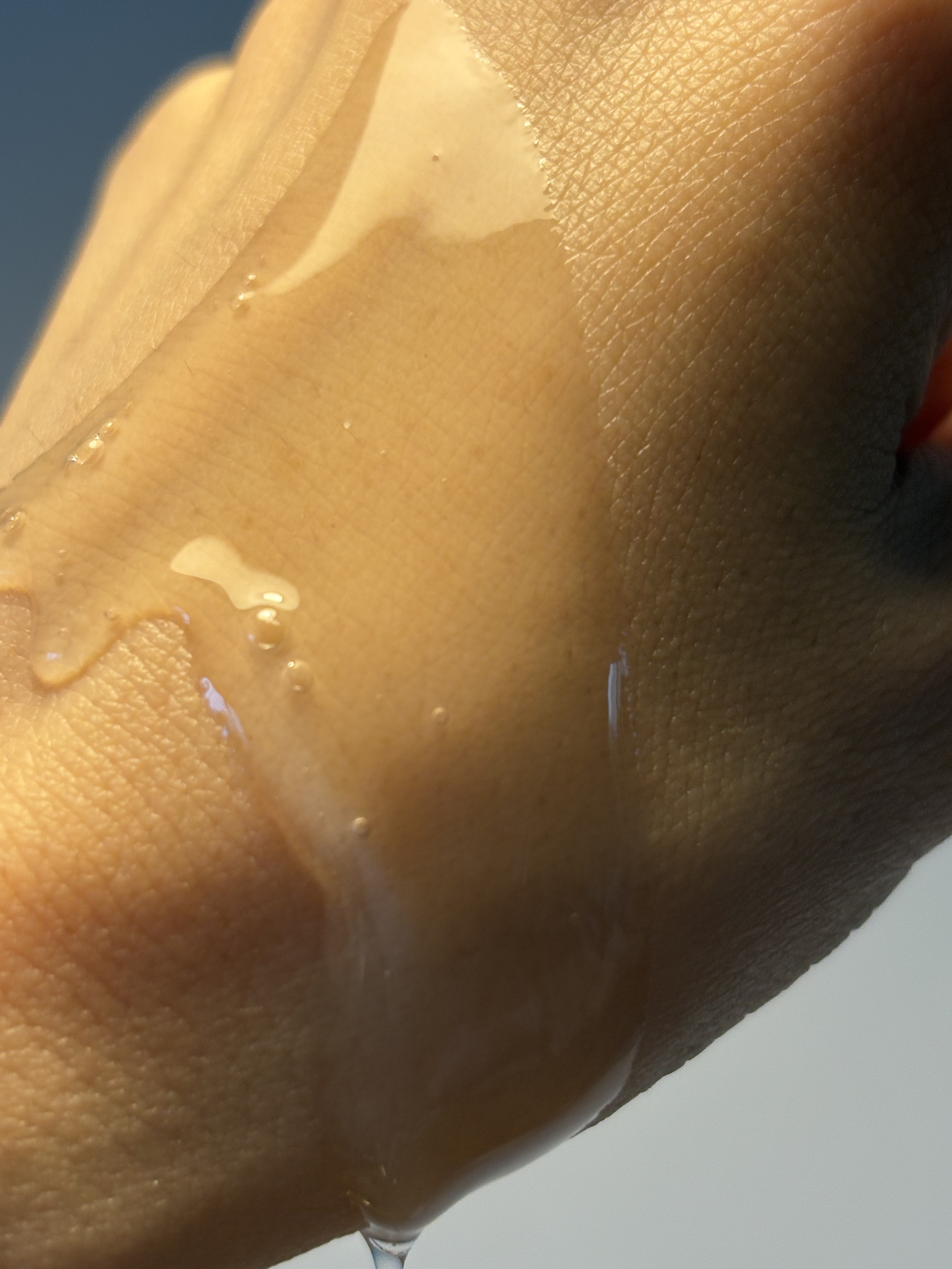 タイムユー キープモイスト シャンプー/トリートメント/T/ME U/シャンプー・コンディショナーを使ったクチコミ（2枚目）