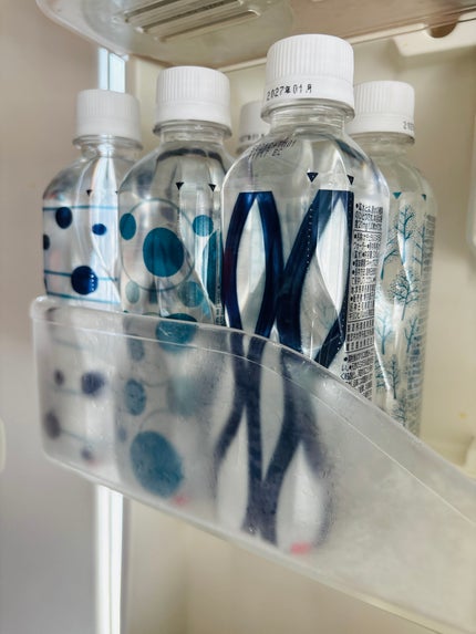 キリンのやわらか天然水/キリンビバレッジ/ミネラルウォーターを使ったクチコミ(5枚目)