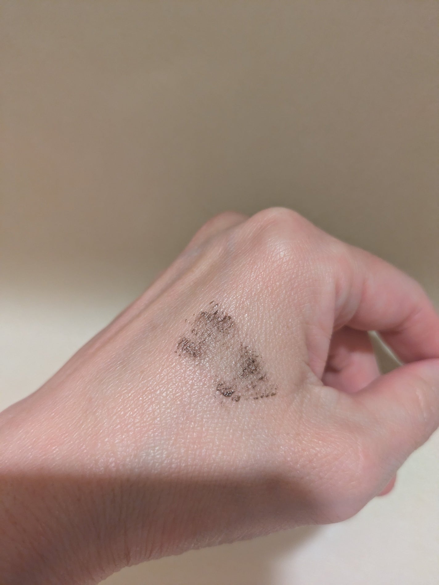 耐久カールスリムマスカラ/CEZANNE/マスカラを使ったクチコミ(4枚目)