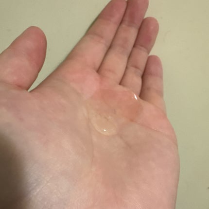 リポアシャンプー/リポアトリートメント/plus eau/市販シャンプーを使ったクチコミ(2枚目)