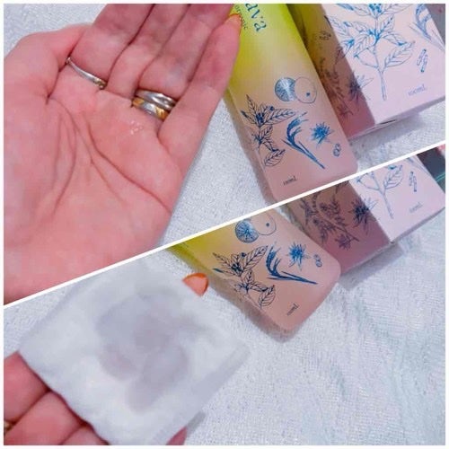 バランシングローション/FRENAVA natural&organic/化粧水を使ったクチコミ(3枚目)