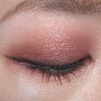 インウイ アイズ/INOUI/アイシャドウパレットを使ったクチコミ(4枚目)