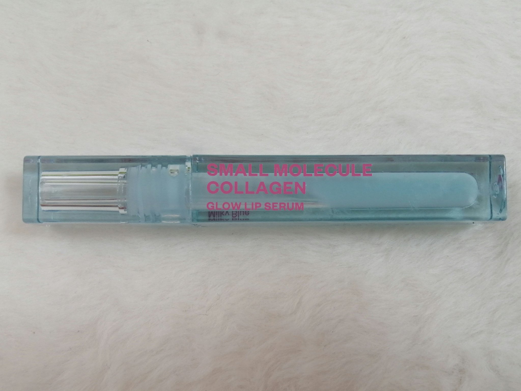 CLEADERM Small Molecule Collagen Glow Lip Serum / DAISO