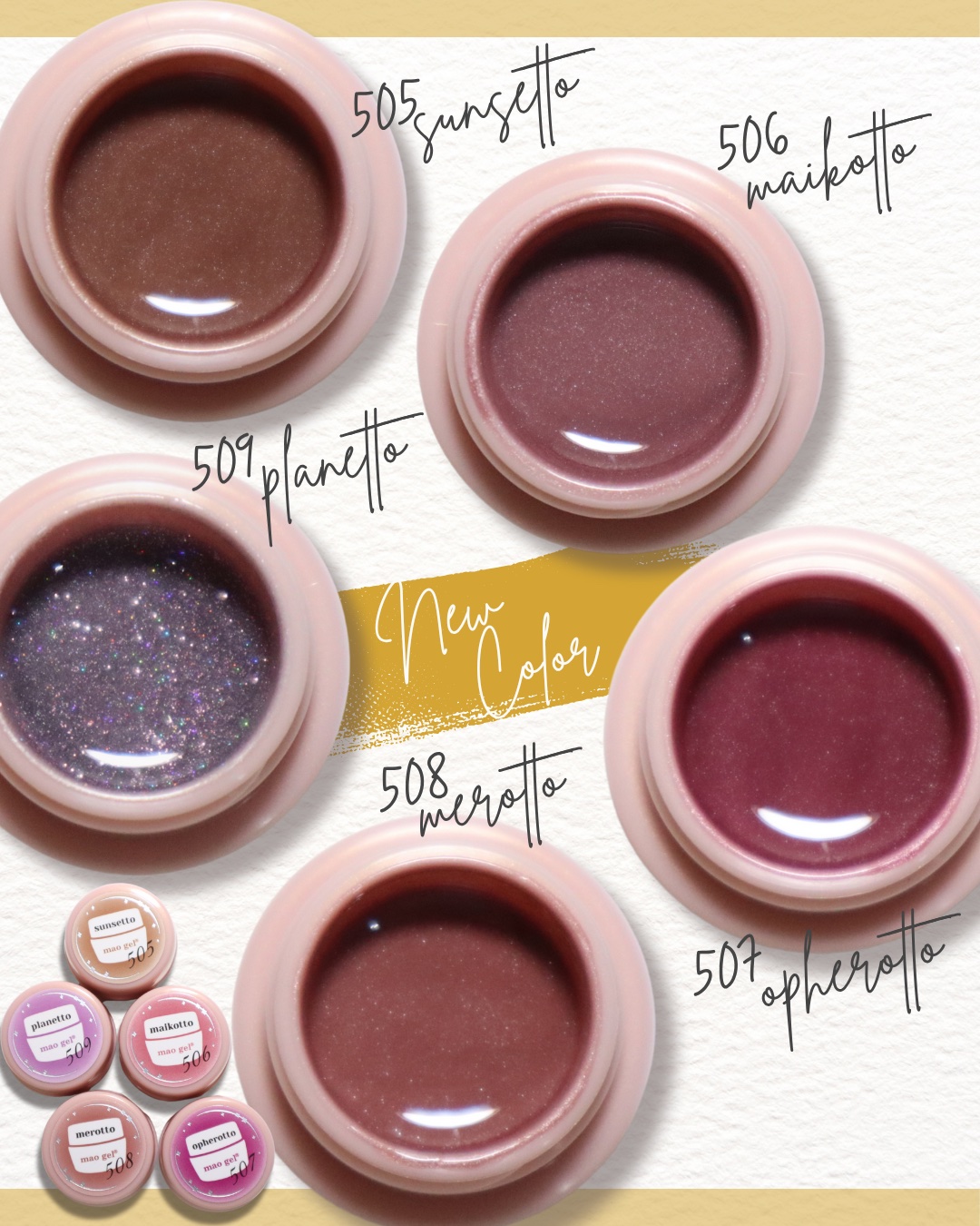 マオジェル/マオネイル/ジェルネイルを使ったクチコミ（2枚目）