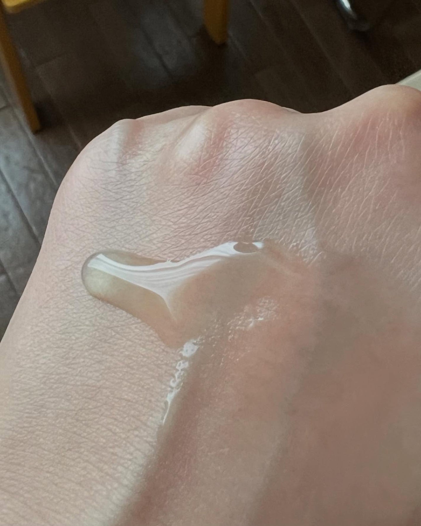 クラウドアンプル 1week キット/CHARDE/美容液を使ったクチコミ(5枚目)