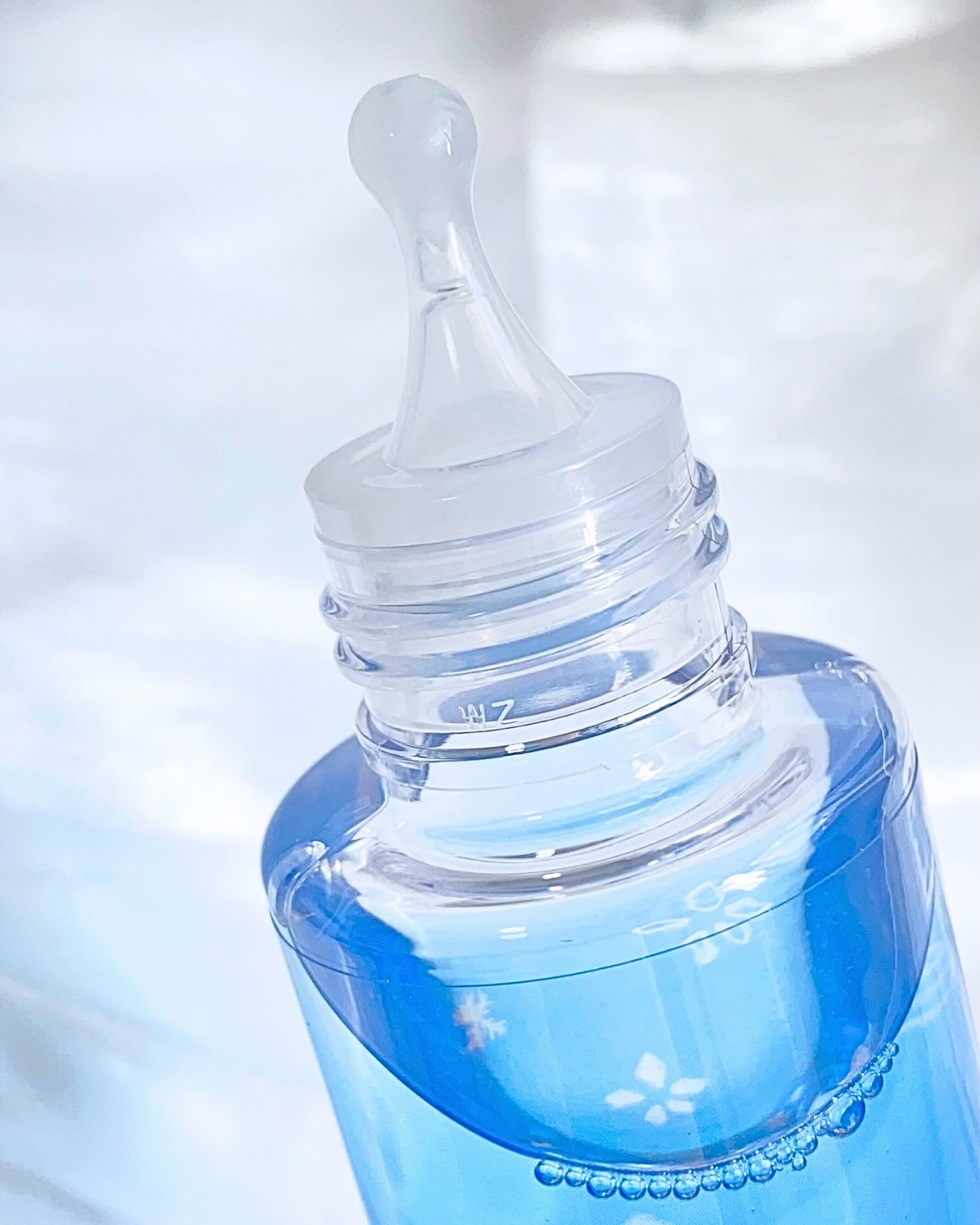 クーリスト スカルプクーラー フローラルミント/Coolist/頭皮ケアを使ったクチコミ（3枚目）