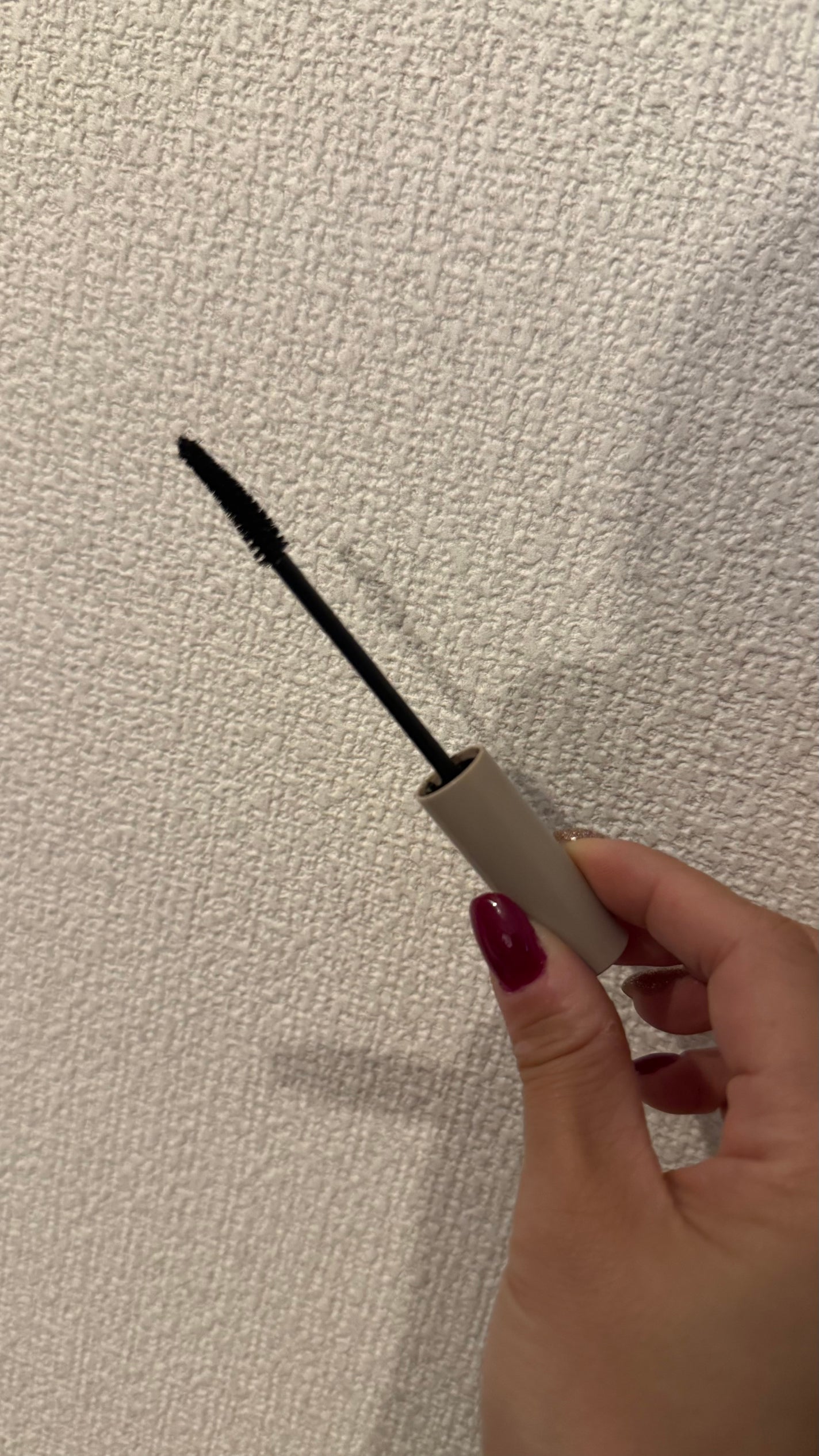 ミゼルエディ カールアップマスカラ ロング/ミゼルエディ/マスカラを使ったクチコミ(3枚目)