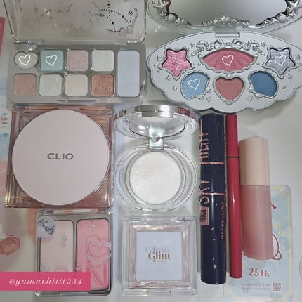 PRETTY EYES/xixi/リキッドアイライナーを使ったクチコミ(2枚目)