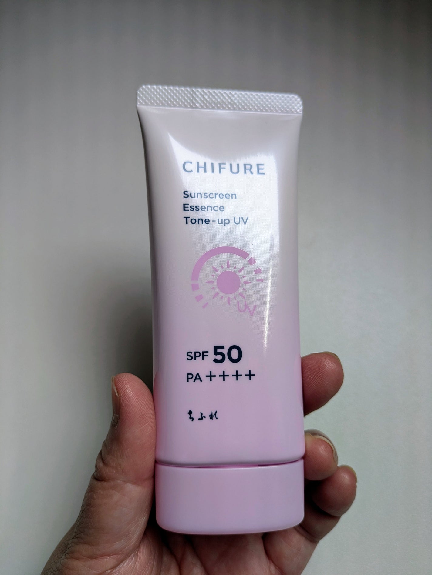 é»ç« on LIPS ãðã¡ãµãæ§ããæ¥çŒãæ¢ãããšãã»ã³ã¹ããŒã³ã¢ããUVã1ã©ãã³..ãïŒ1æç®ïŒ