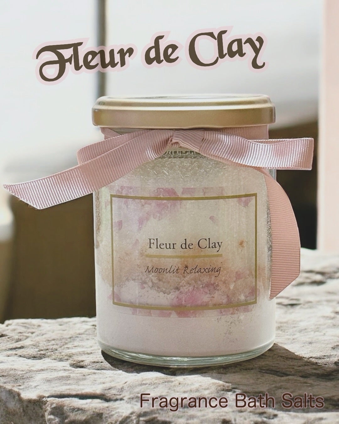 AYAKO¨̮♡⃛ on LIPS 「🎀FleurdeClay🎀~フルールドクレイ~MoonlitR..」(1枚目)