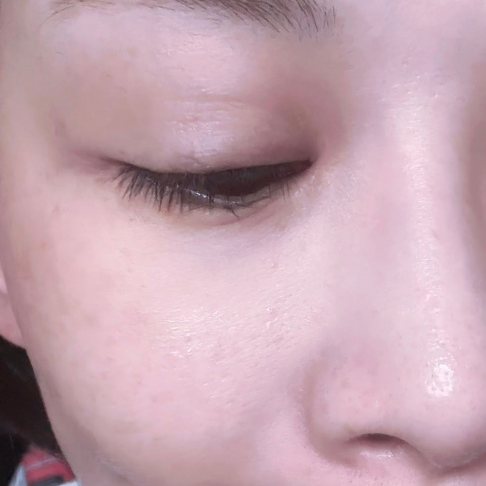 PDRN+ デイリーマスク/VT/シートマスク・パックを使ったクチコミ(4枚目)