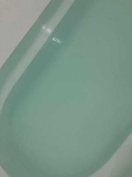 バスソルト ローズマリー&タイムの香り/クナイプ/無機塩系入浴剤を使ったクチコミ(3枚目)