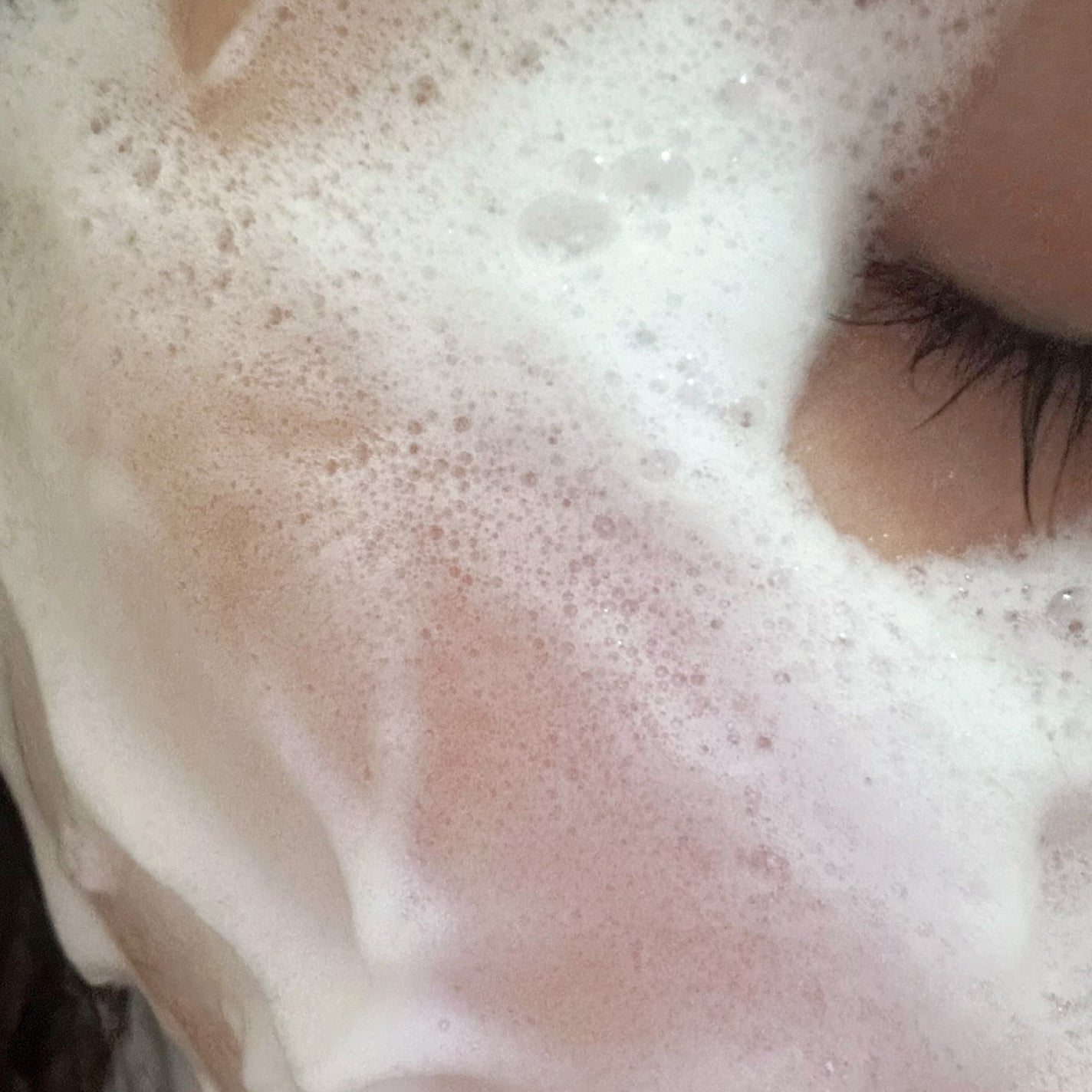 スペシャルパウダーソープVC/Cure/洗顔パウダーを使ったクチコミ(3枚目)