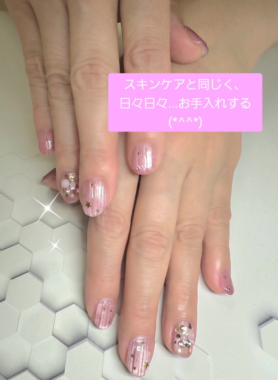 プロスパ プロテクティブ ハンドネイル＆キューティクルクリーム/O・P・I/ハンドクリームを使ったクチコミ（2枚目）