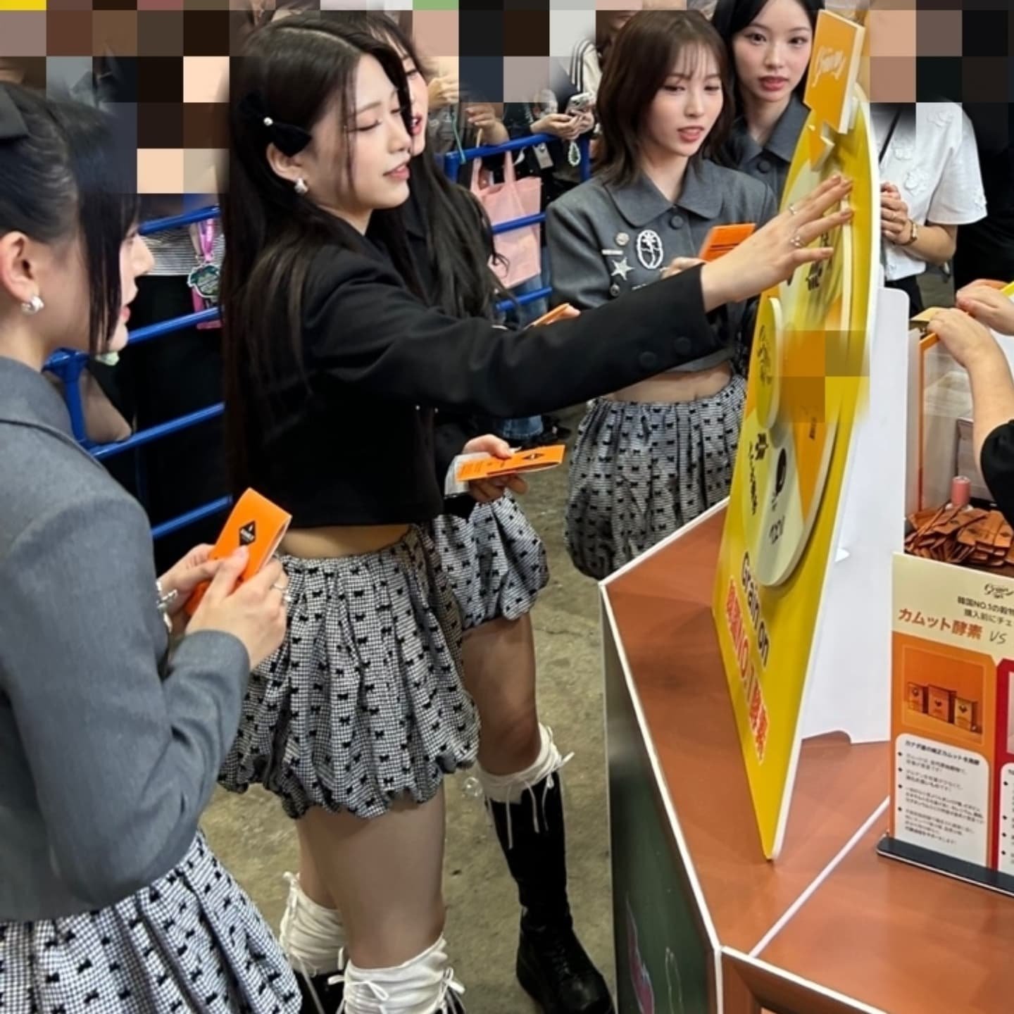 GOLD KAMUT 酵素/Grain On/ボディサプリメントを使ったクチコミ（3枚目）