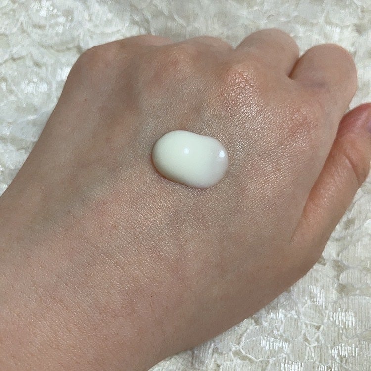 スキンアクア ヒアルロンセラムUV/スキンアクア/日焼け止めローションを使ったクチコミ(5枚目)