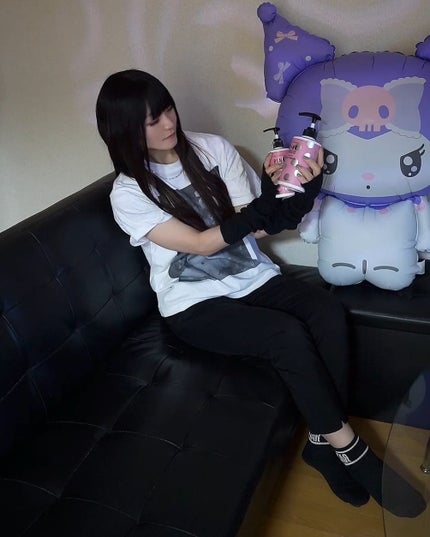 パヒュームボディウォッシュ ストックホルムローズ/DUFT&DOFT/ボディソープを使ったクチコミ(4枚目)