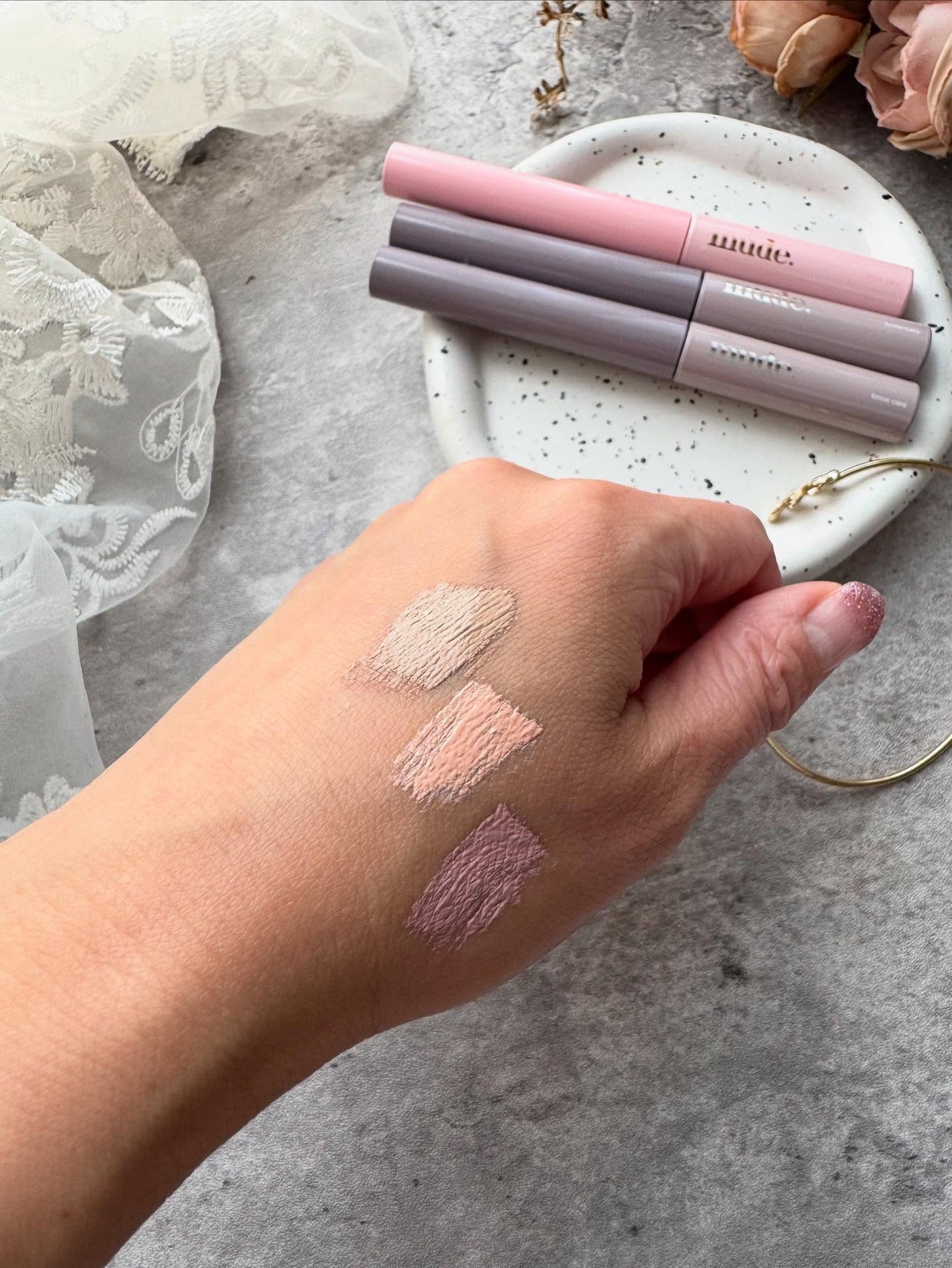 arisya08 on LIPS ãInspiraâð€ã¹ãããŒãããŠã«ã©ãŒâšïžçãã¹ã«ã©ã¯ãã䜿ã£..ãïŒ3æç®ïŒ