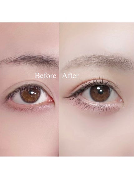 ぷくぷく涙袋パレット/MilleFée/アイシャドウパレットを使ったクチコミ(7枚目)