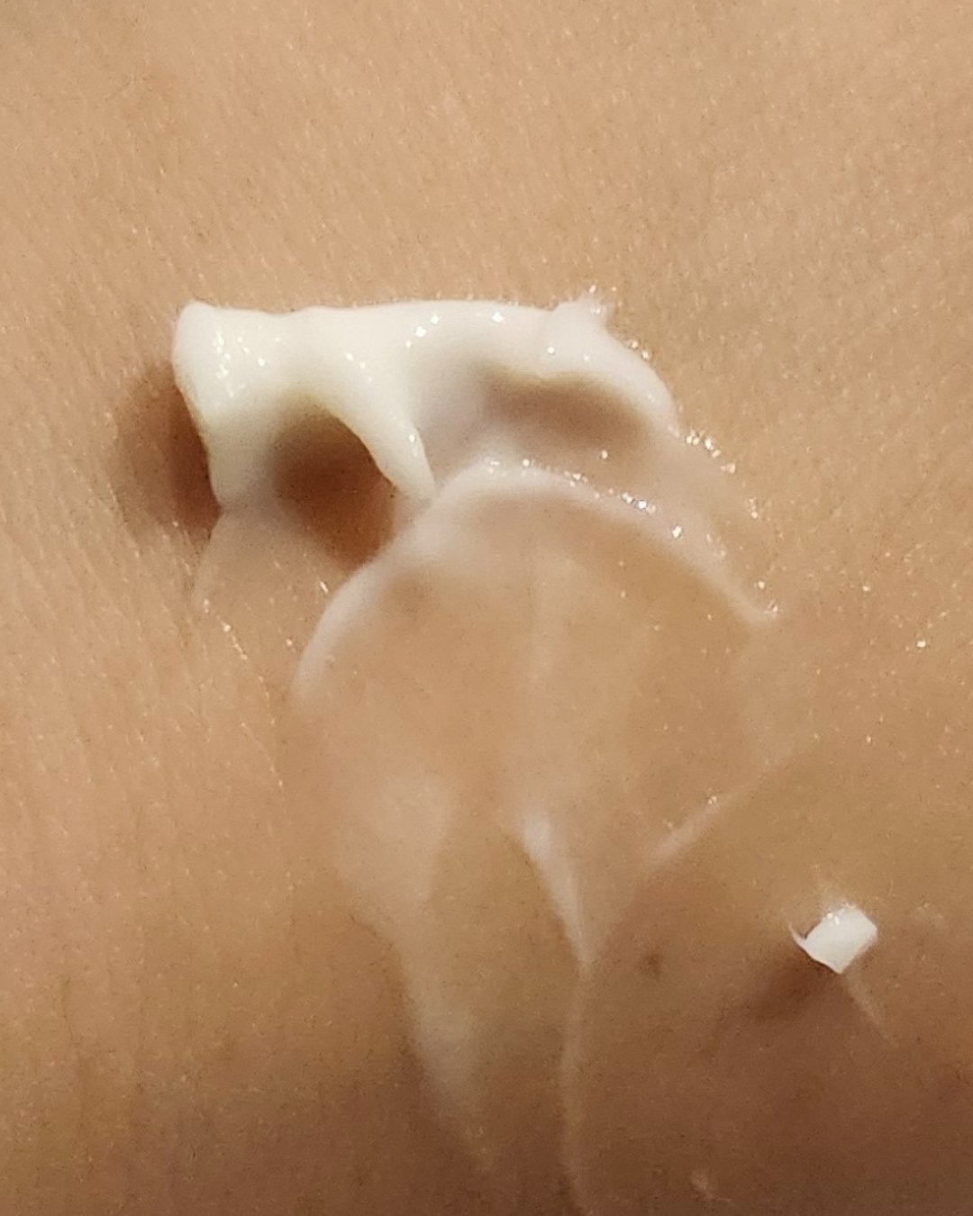 プレミアムパーフェクトクリーム/ライスフォース/フェイスクリームを使ったクチコミ（2枚目）