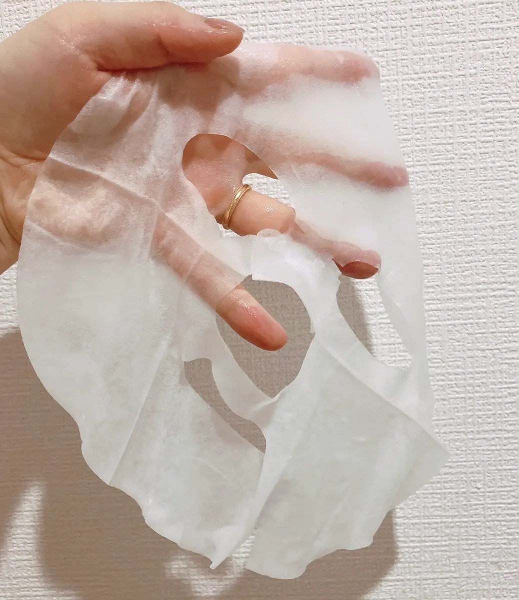 リードルS PDRN+ マスク/VT/シートマスク・パックを使ったクチコミ(2枚目)