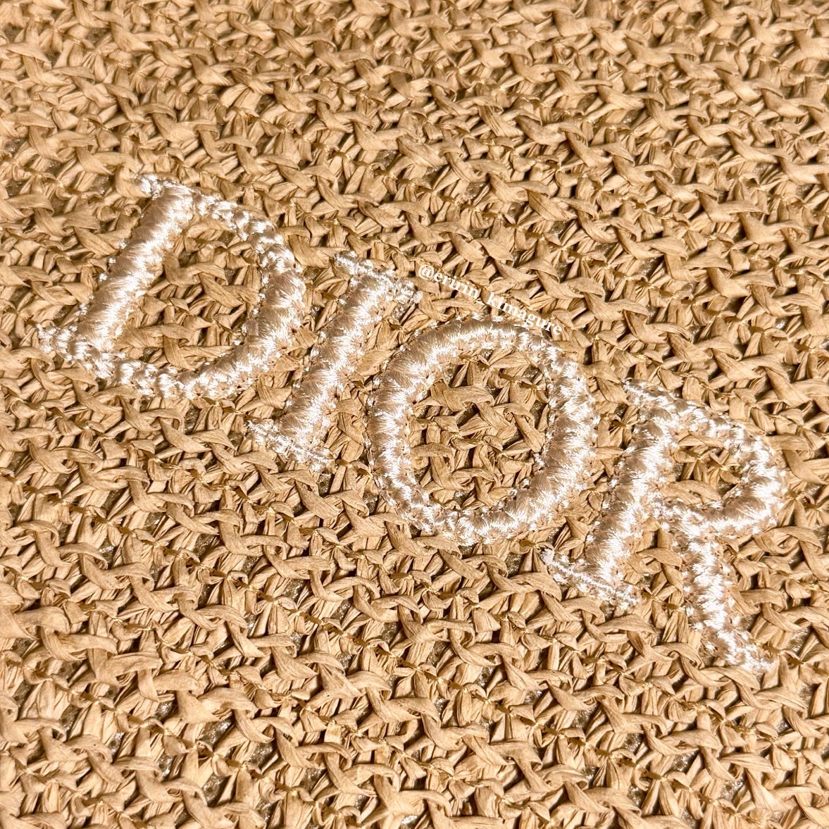 その他/Dior/その他を使ったクチコミ(4枚目)