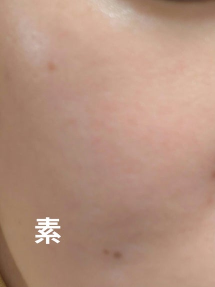 ミルキーラッピングファンデ/MAJOLICA MAJORCA/リキッドファンデーションを使ったクチコミ(5枚目)