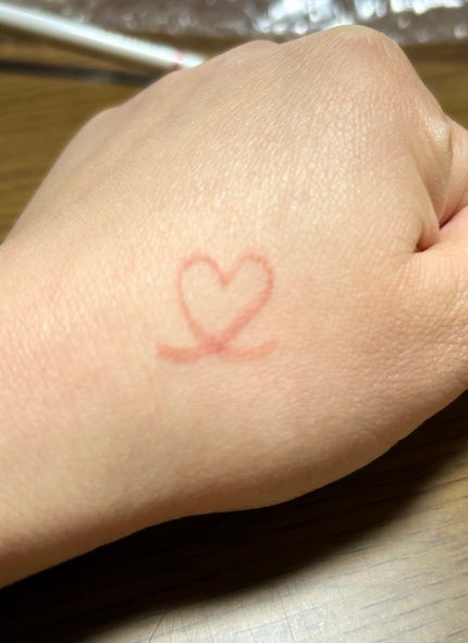 イージーeyeライナー/b idol/ジェルアイライナーを使ったクチコミ(2枚目)