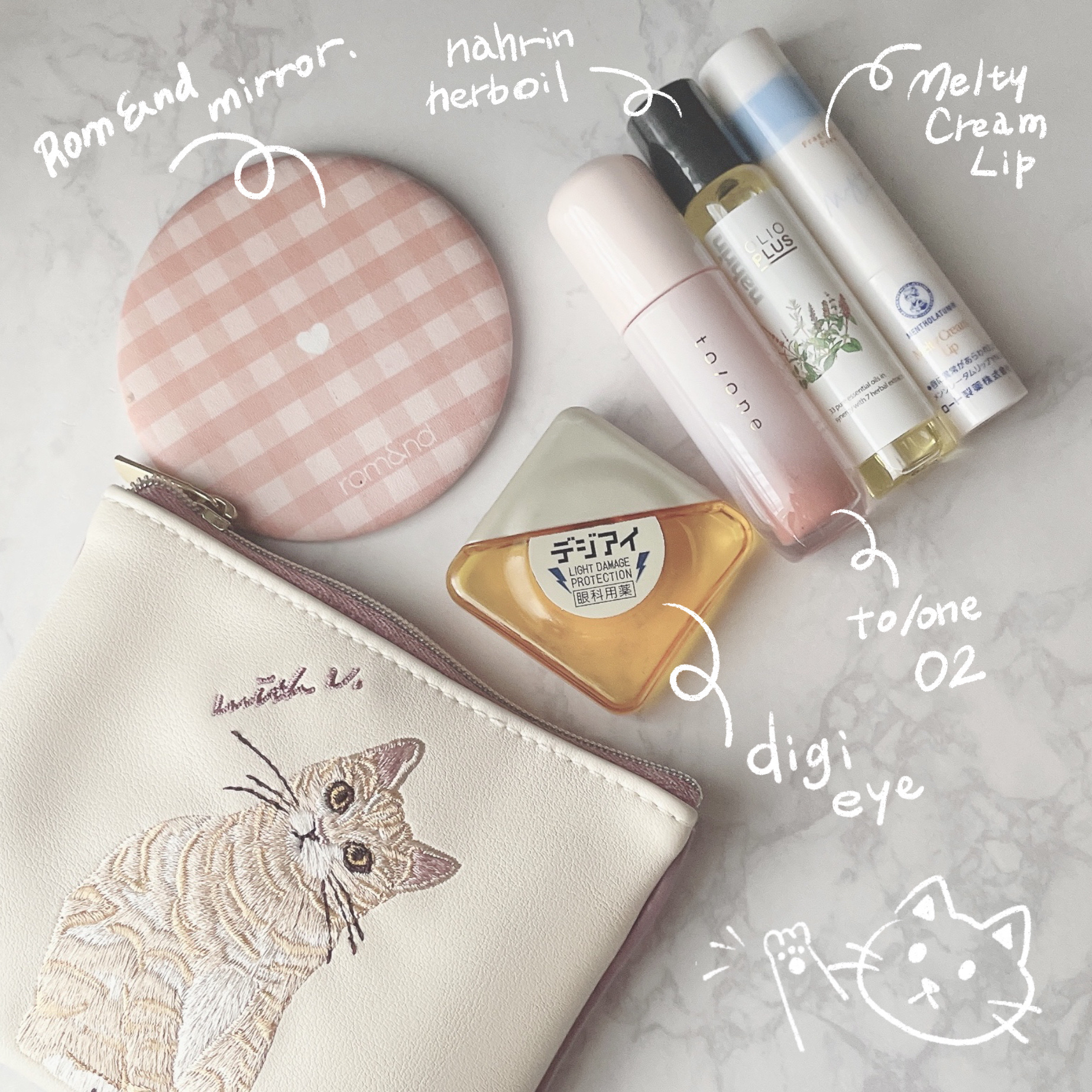 トーン ペタル ブルーミング グロス 02 Pure Nude/to/one/リップグロスを使ったクチコミ（1枚目）