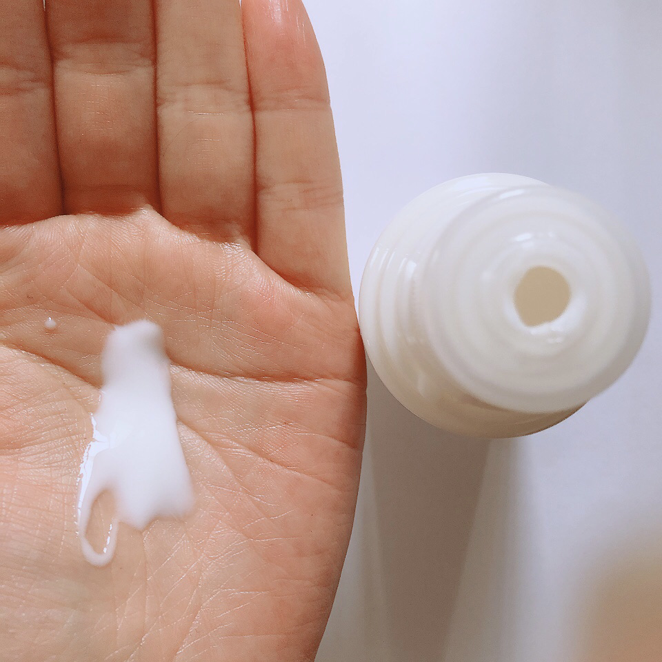 トランシーノ薬用ブライトニングクリアローション/トランシーノ/化粧水を使ったクチコミ（2枚目）