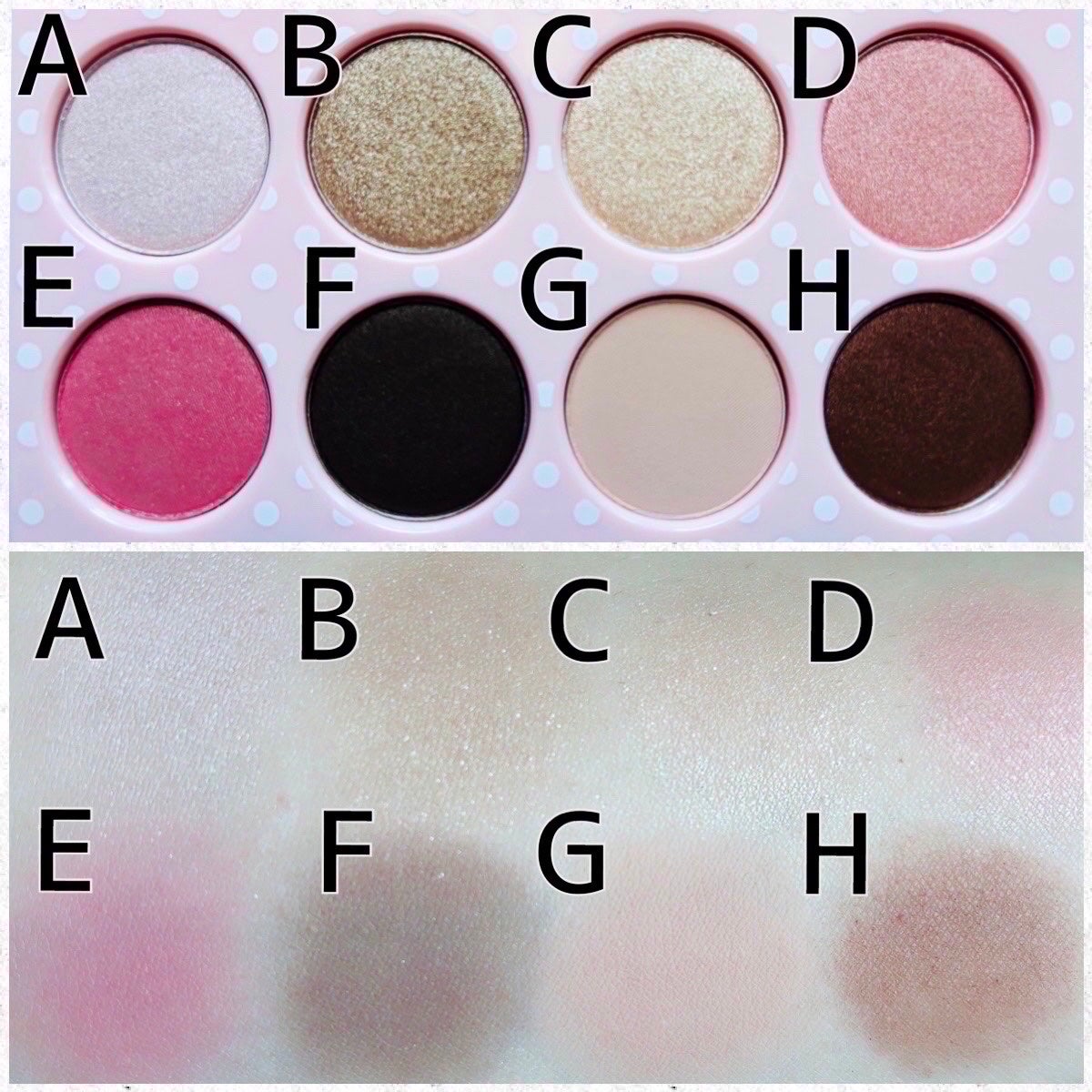 メークアップ コフレ 2025 /ESTEE LAUDER/メイクアップキットを使ったクチコミ(3枚目)