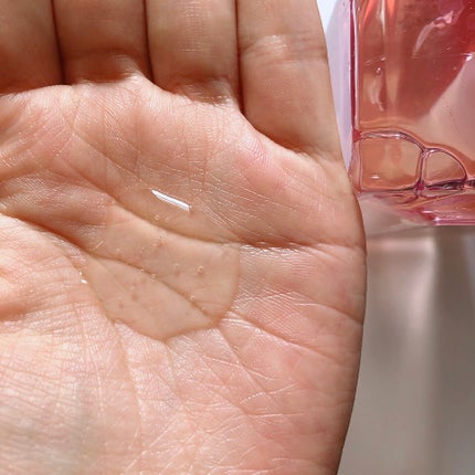 リッチモイスト シャンプー/ヘアトリートメント/キラージュ/市販シャンプーを使ったクチコミ(3枚目)