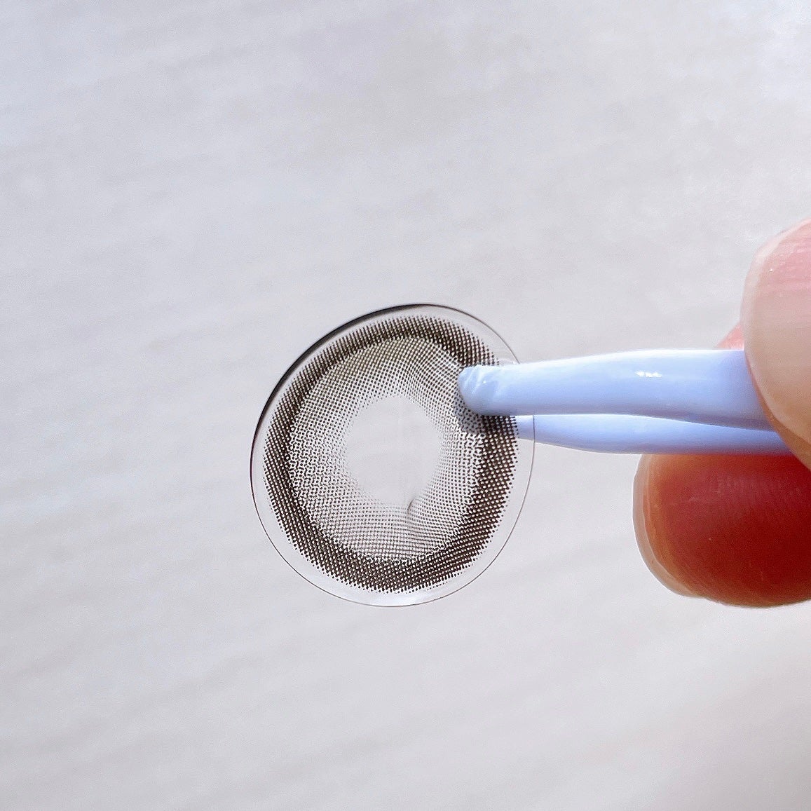 Big Glowy 1day/OLENS/ワンデー(1DAY)カラコンを使ったクチコミ(3枚目)