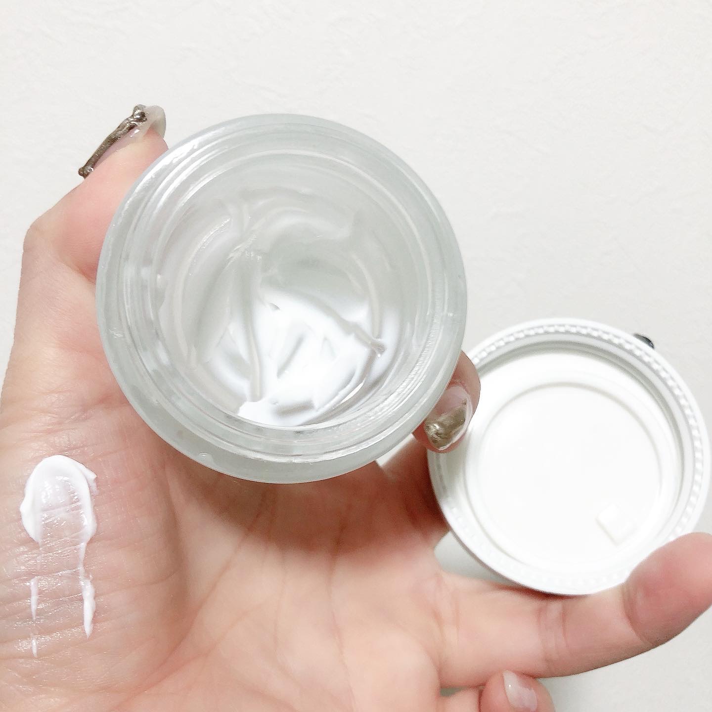 ブライトニングトリオ/Huxley/スキンケアキットを使ったクチコミ（3枚目）