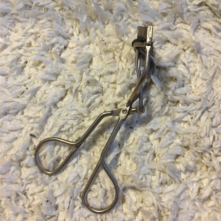 アイラッシュカーラー /SHISEIDO/ビューラーを使ったクチコミ(1枚目)