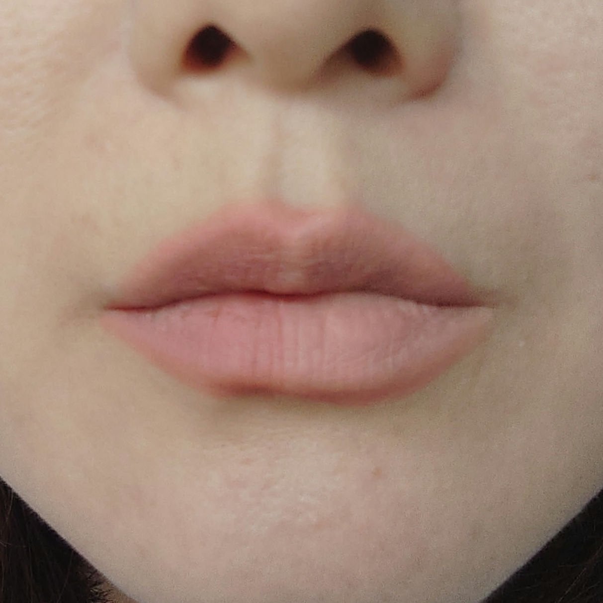 ウィンクシェードリップ/Javin De Seoul/リップティントを使ったクチコミ(5枚目)